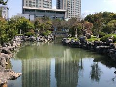 -昆山城市公园
