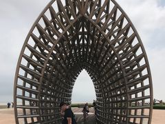 -南汇嘴观海公园