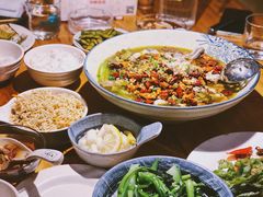 -就你餐厅(体育西横街店)