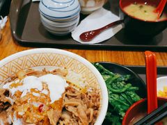 -食其家·牛丼咖喱(大悦城店)