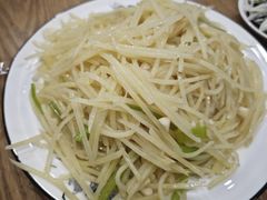 -李连贵熏肉大饼(沈阳站店)
