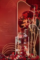 -觅遇Meet U私人婚礼定制(潮汕店)