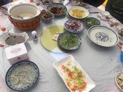 -芸海阁·农家私房菜(沙家浜景区出口店)