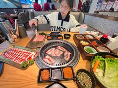 -汉拿山(包河万达店)