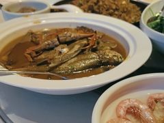 -南通滨江洲际酒店-东厨中餐厅