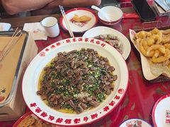 -鱼满舱·鲜活海鲜·正宗鲁菜