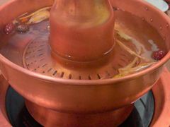 -北京老门框爆肚涮肉馆(凤城六路店)