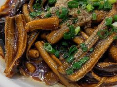 -望乡楼上海菜(日月光店)