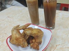 -沙溪兄茶餐厅