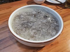 文思豆腐发财羹-醉霖生态餐厅(交大店)