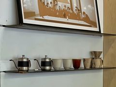 -麻雀咖啡SPARROW COFFEE(十全街店)