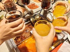 -海底捞火锅(东方时代广场店)
