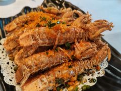 -79号渔船海鲜饭店(耀中店)