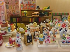 -解忧集市(北京路天河城店)