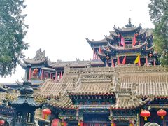 -高庙保安寺