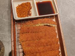 -吴越荣记苏州菜·松鼠桂鱼100%活鱼现做(斜塘老街店)