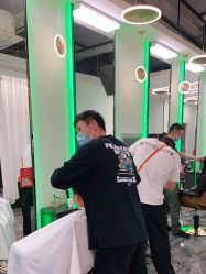 -BUTY HAIR 比帝专业烫染店