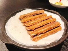 -君庭中餐厅(湘江豪生店)