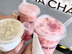 -MAMACHA妈妈茶(海信店)