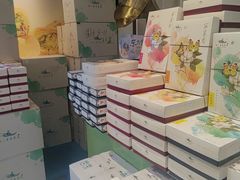 -好一朵茉莉花(老门东店)