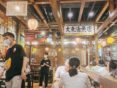 -小川洋风料理(街道口店)