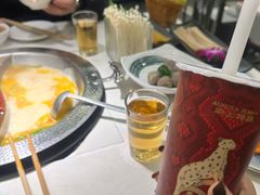 -川锅一号火锅(铜山万达店)