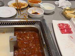 -海底捞火锅(凯德广场店)