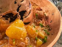 -浩海火燒雲傣家菜(芮欧百货店)