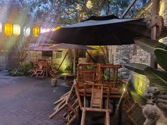 -院8里·小聚园老川菜(九眼桥店)