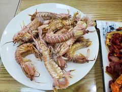 -聚德福海鲜家常菜(刘庄店)