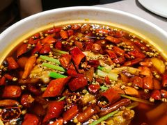 -新沸腾鱼乡(世贸天阶店)