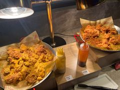 -比格比萨自助(万柳华联店)