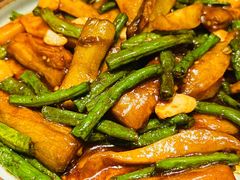 -佘山世茂艾美·御珍轩中餐厅