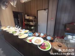 -千岛湖小鱼儿·淳安匠心农家菜