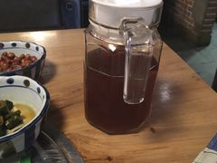 乌梅汁-十号烤场(麦岛店十二年店)