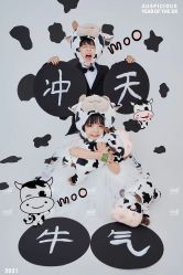-哈妮儿童摄影(德清店)