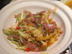 -小菜园新徽菜(青岛市南万象城店)