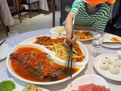 -马凯餐厅(长椿街店)