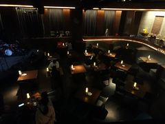 -林肯爵士乐上海中心 Jazz at Lincoln Center Shanghai