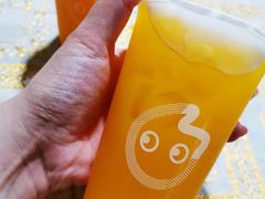 -CoCo都可(凌水店)
