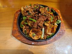 -长寿参鸡汤(朝韩风情街店)