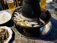 -福寿斋·老北京铜锅涮肉·烤鸭(顺义总店)