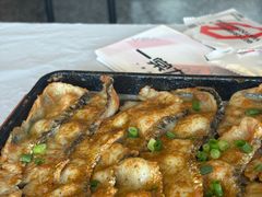烤财鱼片-一棠龙虾•王牌虾球(恒隆广场店)