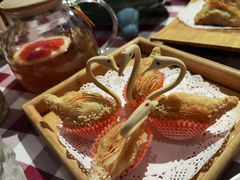 -邓丽君音乐主题餐厅