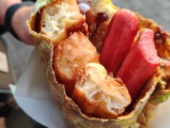 -南楼煎饼(滨江道店)