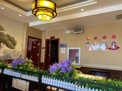 -万福·家宴(平谷店)