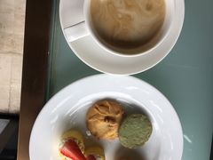 -上海衡山路十二号华邑酒店