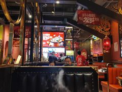 -鸣记脆皮烤鱼·海鲜烤鱼(亿合城店)