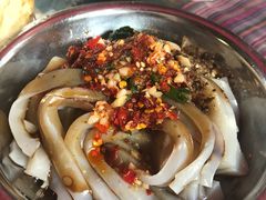 -88号小吃店·经典云南菜·地道纳西美食