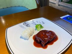 -三凤酒家·百年无锡菜(清扬茂业店)